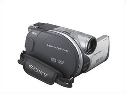 索尼Handycam新品缤纷上市 经典DV影像的全新演绎