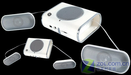 数码技术闪耀国际舞台 CES 2006最佳创新大奖颁布